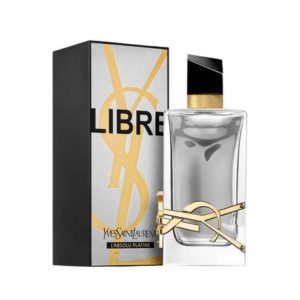 Yves Saint Laurent Libre L'absolu Platine EDP 90 ML Kadın Parfüm