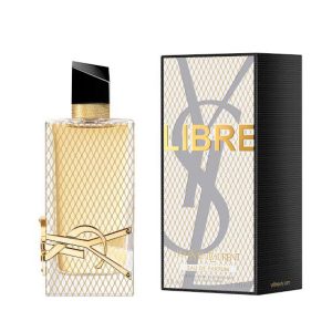 Yves Saint Laurent Libre Holiday Limited Edition EDP 90 ML Kadın Parfüm