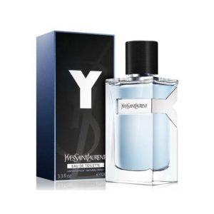 Yves Saint Laurent Y Men EDT 100 ML Erkek Parfüm