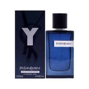 Yves Saint Laurent Y Men Intense EDP 100 ML Erkek Parfüm