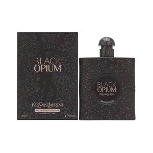 Yves Saint Laurent Black Opium EDP Extreme 90 ML Kadın Parfüm