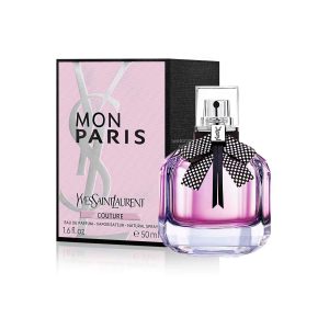Yves Saint Laurent Mon Paris Couture EDP 90 ML Kadın Parfüm