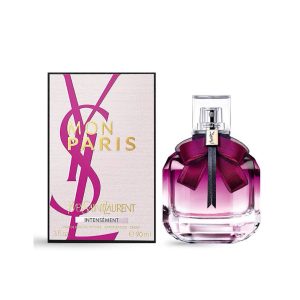 Yves Saint Laurent Mon Paris Intensement EDP 90 ML Kadın Parfüm