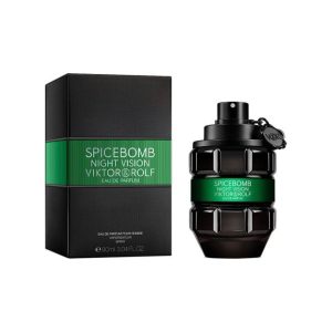 Viktor&Rolf Spicebomb Night Vision Edp 90 Ml Erkek Parfüm