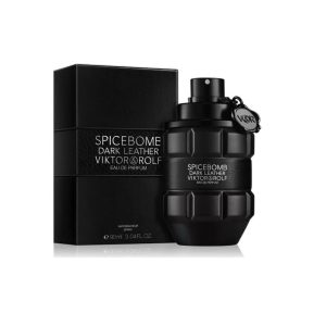 Viktor&Rolf Spicebomb Dark Leather EDP 90 ML Erkek Parfüm