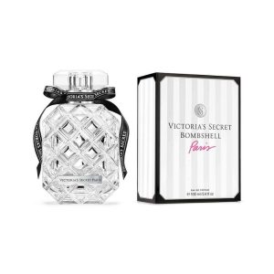 Victoria's Secret Bombshell Paris EDP 100 ML Kadın Parfüm