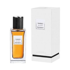 Yves Saint Laurent Tuxedo EDP 125 ML Unisex Parfüm