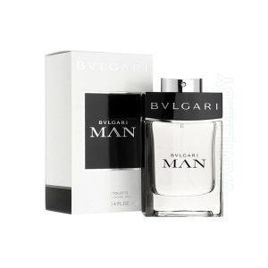 Bvlgari Man EDT 100 ML Erkek Parfüm