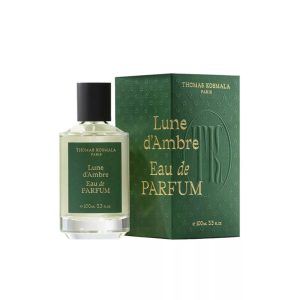 Thomas Kosmala Lune d'Ambre EDP 100 ML Unisex Parfüm