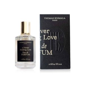 Thomas Kosmala A Never Ending Love EDP 100 ML Unisex Parfüm