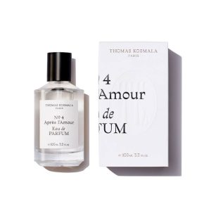 Thomas Kosmala No4 Apres L’amour EDP 100 ML Unisex Parfüm