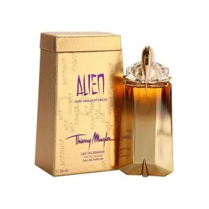 Thierry Mugler Alien Oud Majestueux EDP 90 ML Kadın Parfüm