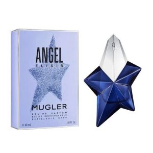 Thierry Mugler Angel Elixir EDP 100 ML Kadın Parfüm