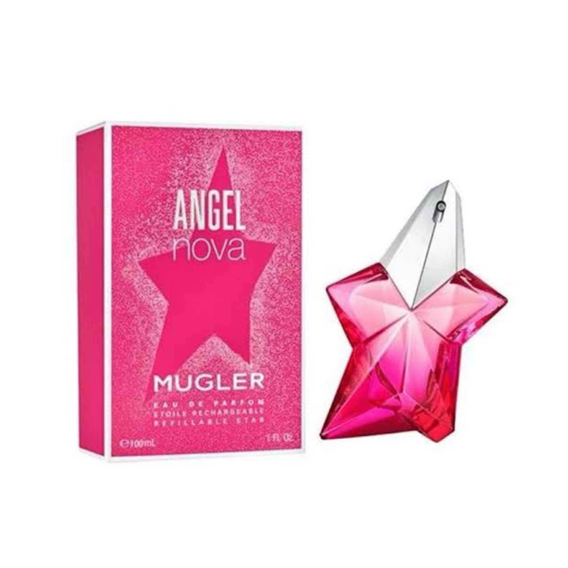 Thierry Mugler Angel Nova EDP 100 ML Kadın Parfüm