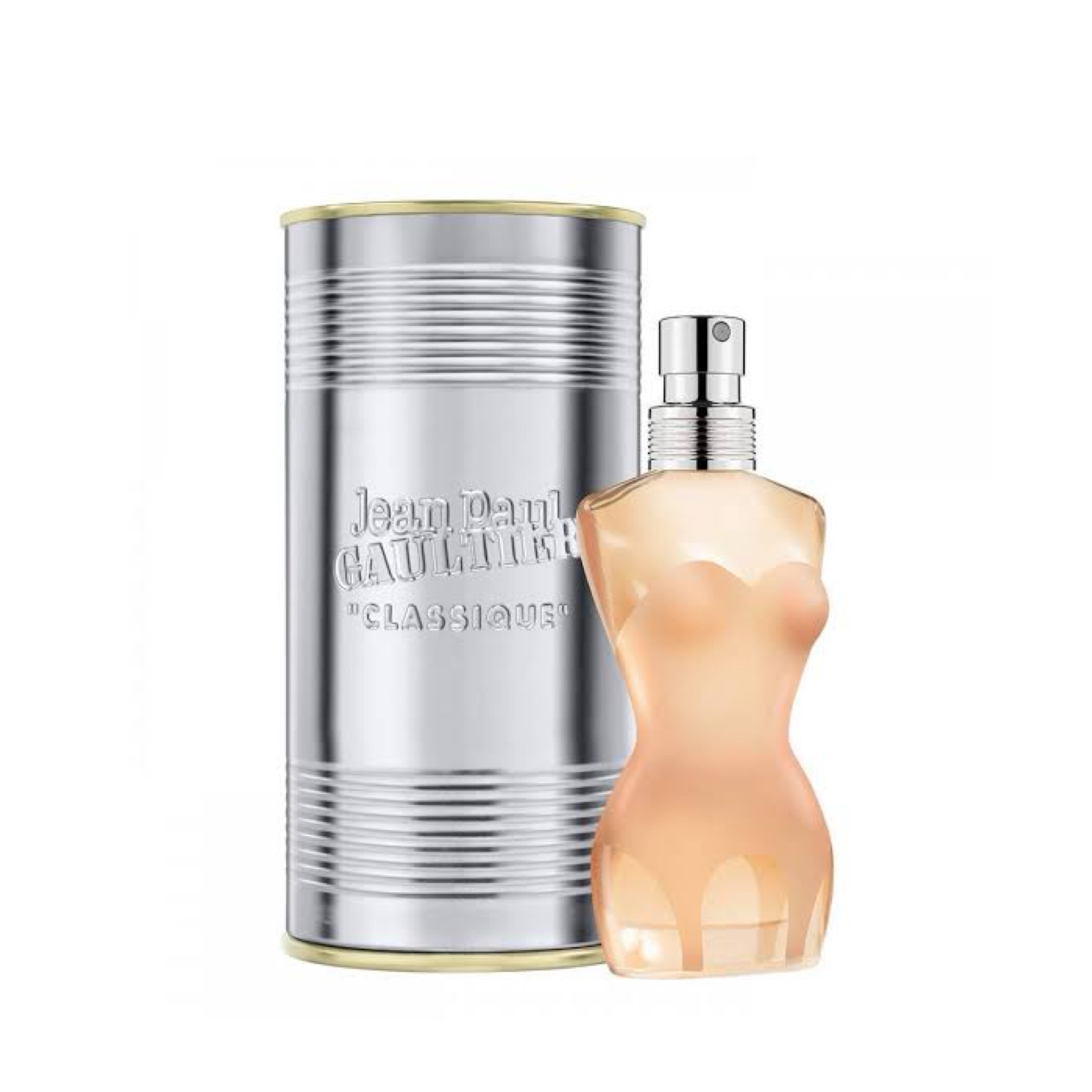Jean Paul Gaultier Classique EDP 100 ML Kadın Parfüm