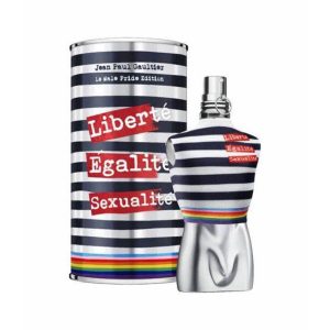 Jean Paul Gaultier Liberté Egalité Sexualité EDT 125 ML Erkek Parfüm