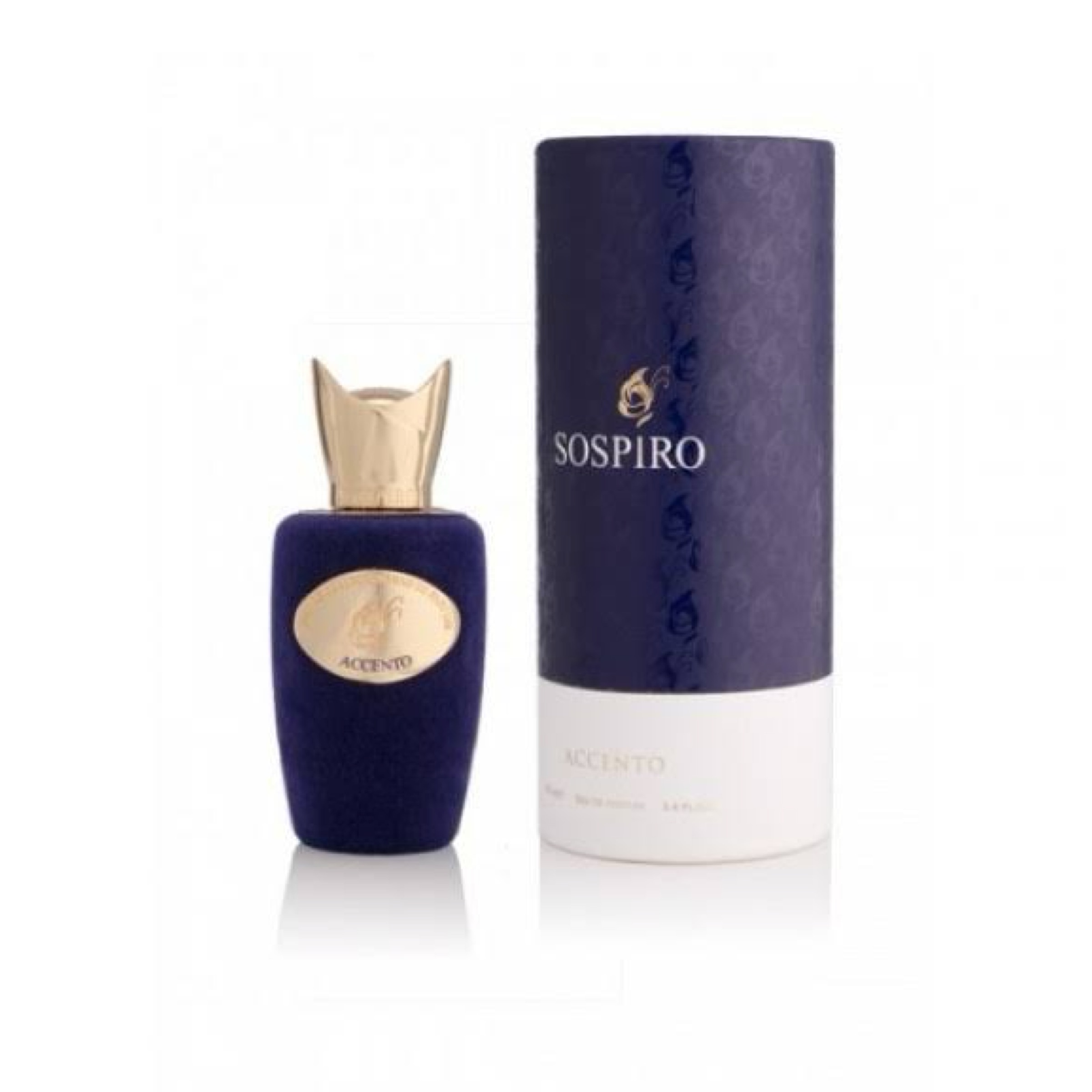 Sospiro Accento EDP 100 ML Unisex Parfüm