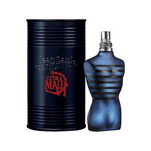 Jean Paul Gaultier Ultra Male EDT 125 ML Erkek  Parfüm