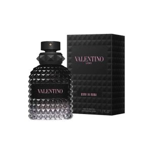 Valentino Born In Roma Uomo EDT 100 ML Erkek Parfüm