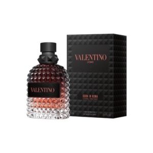 Valentino Donna Born In Roma Coral Fantasy EDT 100 ML Erkek Parfüm