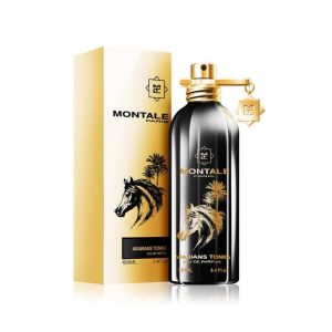 Montale Arabians Tonka EDP 100 ML Unisex Parfüm