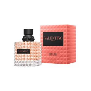 Valentino Donna Born In Roma Coral Fantasy EDP 100 ML Kadın Parfüm