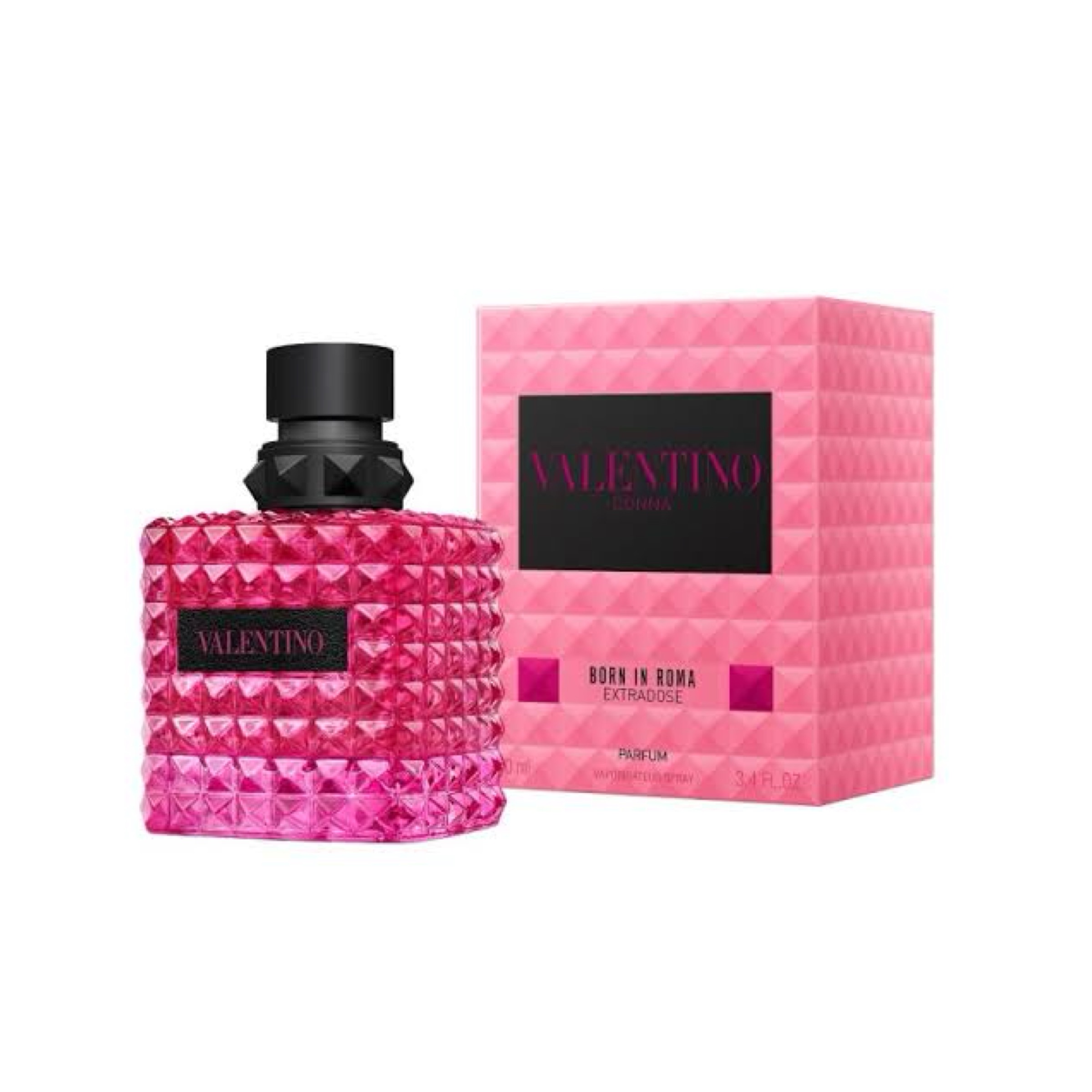 Valentino Donna Born In Roma Extradose EDP 100 ML Kadın Parfüm