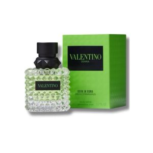 Valentino Donna Born In Roma Green Stravaganza EDP 100 ML Kadın Parfüm