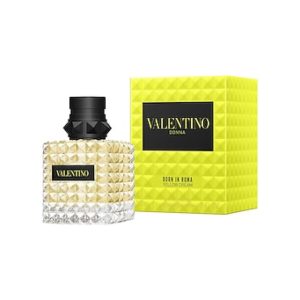 Valentino Donna Born In Roma Yellow Dream EDP 100 ML Kadın Parfüm