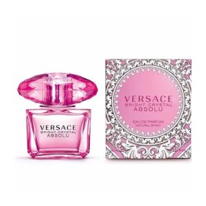 Versace Bright Crystal Absolu EDP 100 ML Kadın Parfüm