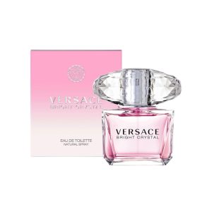 Versace Bright Crystal EDT 90 ML Kadın Parfüm