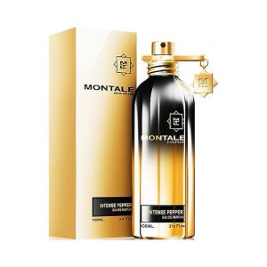 Montale Intense Pepper EDP 100 ML Unisex Parfüm