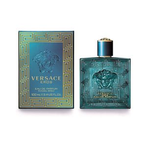 Versace Eros EDP 100 ML Erkek Parfüm