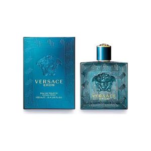 Versace Eros EDT 100 ML Erkek Parfüm