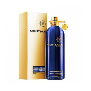 Montale Paris Amber&Spıces EDP 100 ML Unisex Parfüm