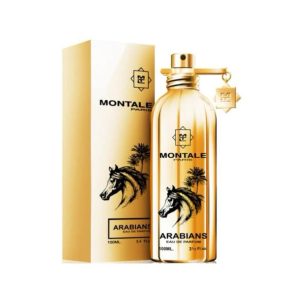 Montale Paris Arabians EDP 100 ML Unisex Parfüm