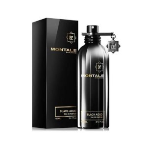 Montale Paris Black Aoud EDP 100 ML Erkek Parfüm