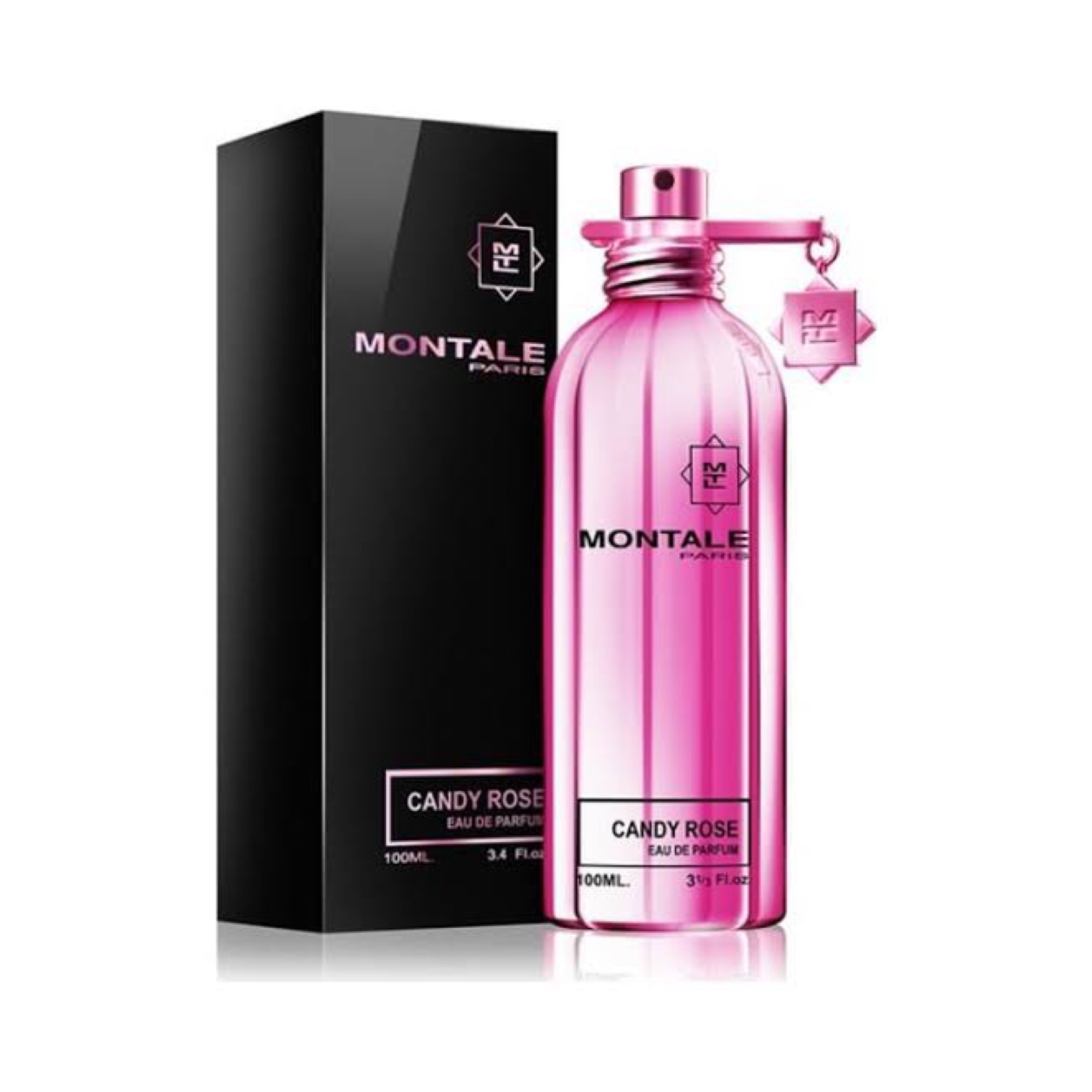 Montale Paris Candy Rose EDP 100 ML Kadın Parfüm