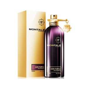 Montale Paris Dark Purple EDP 100 ML Kadın Parfüm