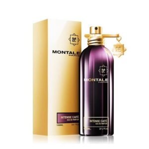 Montale Paris İntense Cafe EDP 100 ML Unisex Parfüm