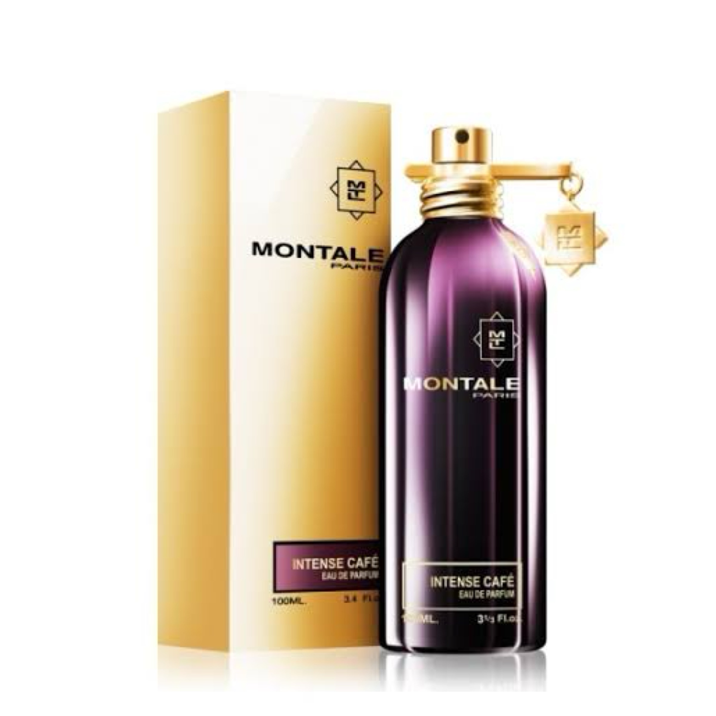 Montale Paris İntense Cafe EDP 100 ML Unisex Parfüm