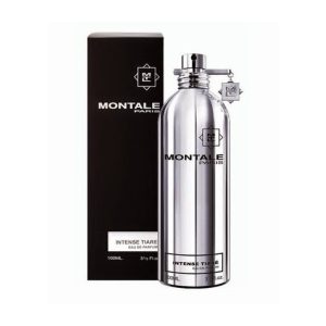 Montale Paris Intense Tıare EDP 100 ML Unisex Parfüm