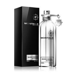 Montale Paris Mango Mango EDP 100 ML Unisex Parfüm
