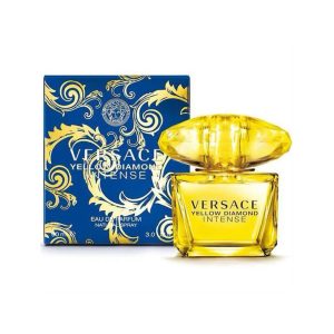 Versace Yellow Diamond Intense EDP 90 ML Kadın Parfüm
