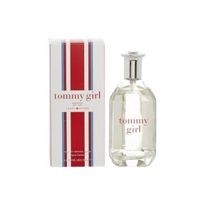 Tommy Hilfiger EDT 100 ML Kadın Parfüm