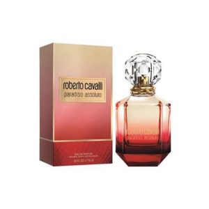 Roberto Cavalli Paradiso Assoluto EDP 75 ML Kadın Parfüm