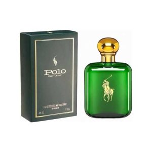 Ralph Lauren Polo EDT 118 ML Erkek Parfüm