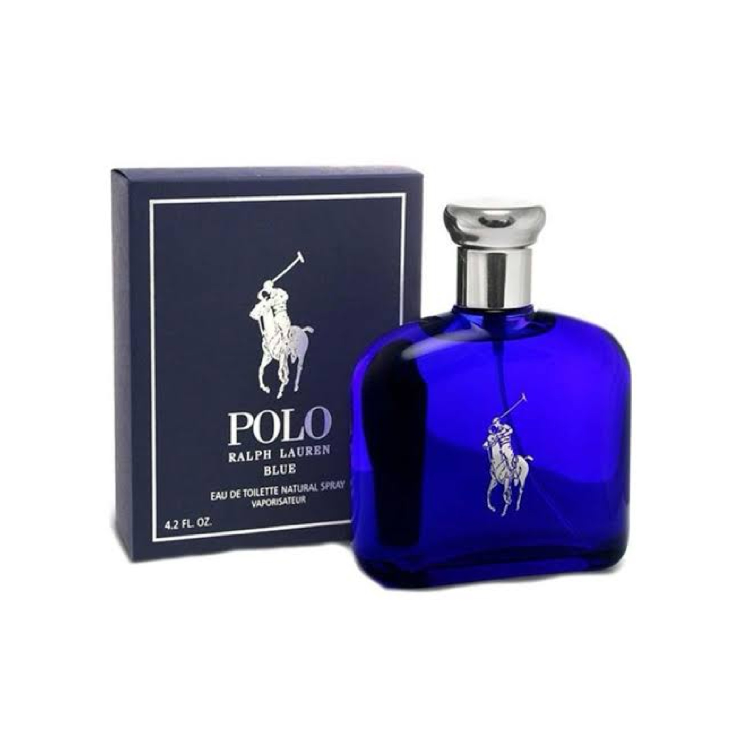 Ralph Lauren Polo Blue EDP 125 ML Erkek Parfüm