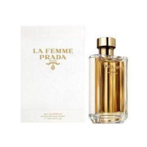 Prada L’Femme EDP 100 ML Kadın Parfüm