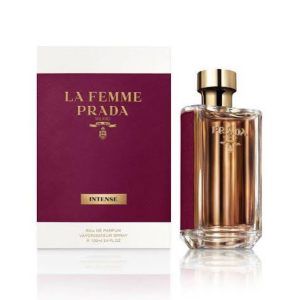 Prada L’Femme Intense EDP 100 ML Kadın Parfüm